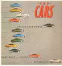 12'' - The Cars - Tonight She Comes / Just What I Needed / Breakaway