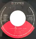 7inch Vinyl Single - The Cars - Tonight She Comes - AR
