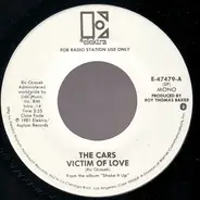 The Cars - Victim Of Love
