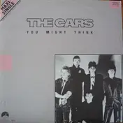 The Cars - You Might Think