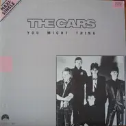 The Cars - You Might Think