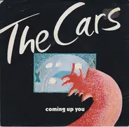 The Cars - Coming Up You