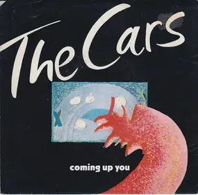 The Cars - Coming Up You