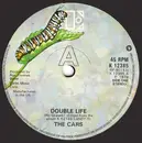 7'' - The Cars - Double Life