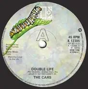 The Cars - Double Life