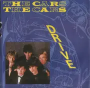 7inch Vinyl Single - The Cars - Drive