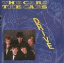 7inch Vinyl Single - The Cars - Drive
