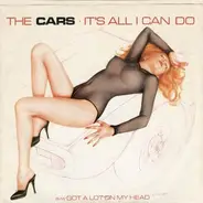 The Cars - It's All I Can Do
