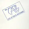 LP - The Cars - Live At The El Mocambo