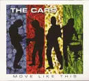 CD - The Cars - Move Like This - Digipak