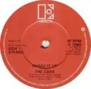 7'' - The Cars - Shake It Up / Cruiser