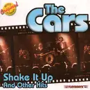 CD - The Cars - Shake It Up And Other Hits