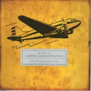 The Carter Administration - Air Guitar Force One