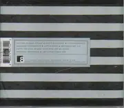 CD - The Carter Administration - Air Guitar Force One