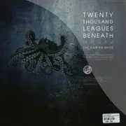 12inch Vinyl Single - The Carter Bros - Twenty Thousand Leagues Beneath