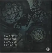 12inch Vinyl Single - The Carter Bros - Twenty Thousand Leagues Beneath