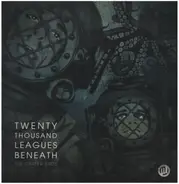 The Carter Bros - Twenty Thousand Leagues Beneath