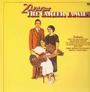 LP - The Carter Family - 20 Of The Best