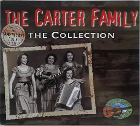 The Carter Family - The Collection