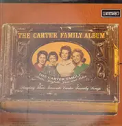 The Carter Family - The Carter Family Album