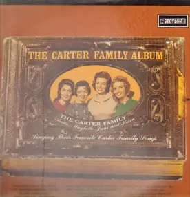 The Carter Family - The Carter Family Album