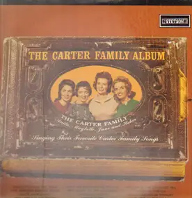 The Carter Family - The Carter Family Album