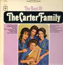 LP - The Carter Family - The Best Of