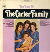 LP - The Carter Family - The Best Of