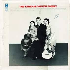 The Carter Family - The Famous Carter Family
