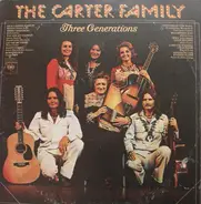 The Carter Family - Three Generations