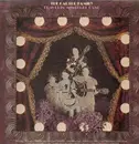 LP - The Carter Family - Travelin' Minstrel Band