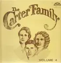 LP - The Carter Family - Vol. 4