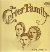 The Carter Family - Vol. 4