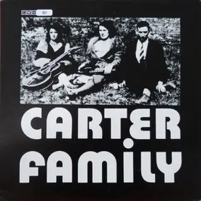 The Carter Family - Volume 1