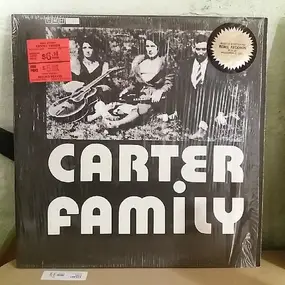 The Carter Family - Volume 2