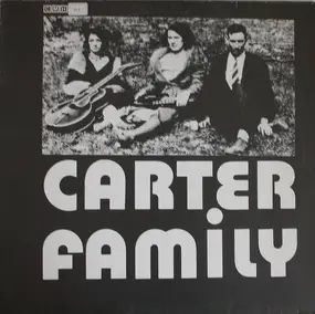 The Carter Family - Volume 4
