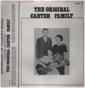 The Carter Family - A Sacred Collection