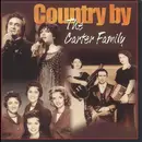 CD - The Carter Family - Country By The Carter Family