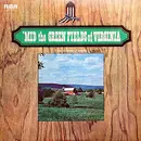LP - The Carter Family - 'Mid The Green Fields Of Virginia = 永遠のカーター・ファミリー - Mono