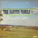 LP - The Carter Family - 'Mid The Green Fields Of Virginia