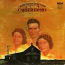 LP - The Carter Family - More Golden  Gems From The Original Carter Family