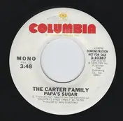 The Carter Family - Papa's Sugar