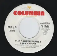 The Carter Family - Papa's Sugar