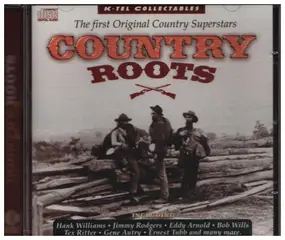 The Carter Family - Country Roots