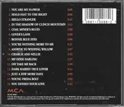 CD - The Carter Family - The Country Music Hall Of Fame