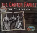 CD - The Carter Family - The Collection - Still Sealed