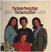 The Carter Family - The Carter Family Sings The Country Album