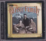CD - The Carter Family - The Best Of The Carter Family - Still Sealed