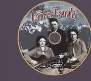 CD - The Carter Family - The Best Of The Carter Family - Still Sealed