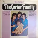 LP - The Carter Family - The Best Of - Mono